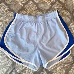 Women’s Nike Dri-fit shorts